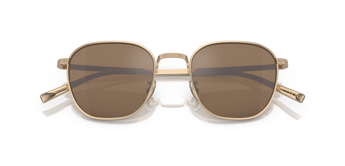 Солнцезащитные очки Oliver Peoples Rynn OV1329ST 5035G8