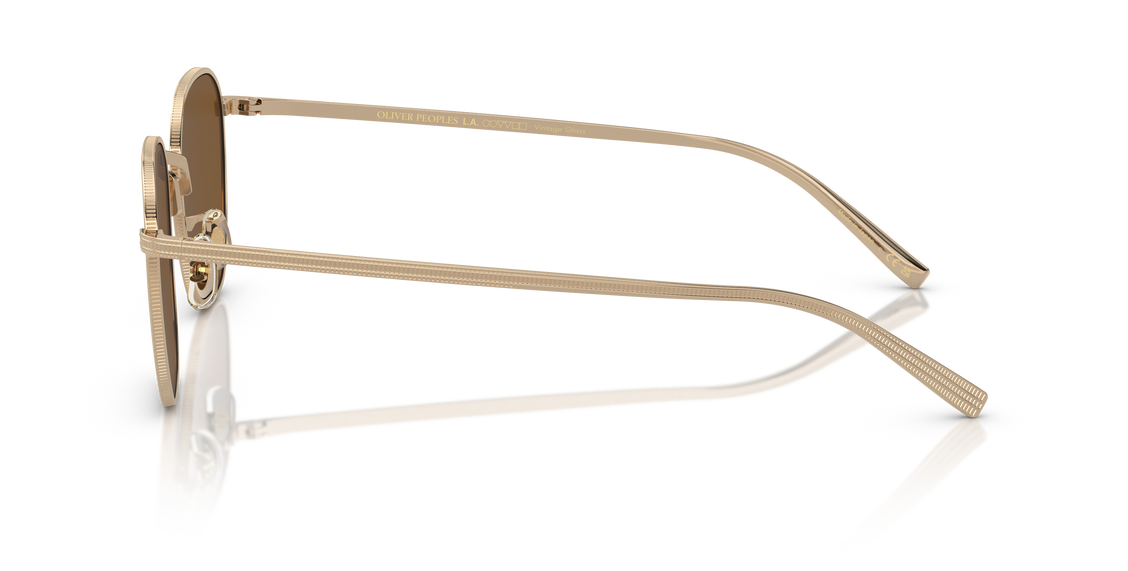 Солнцезащитные очки Oliver Peoples Rynn OV1329ST 5035G8