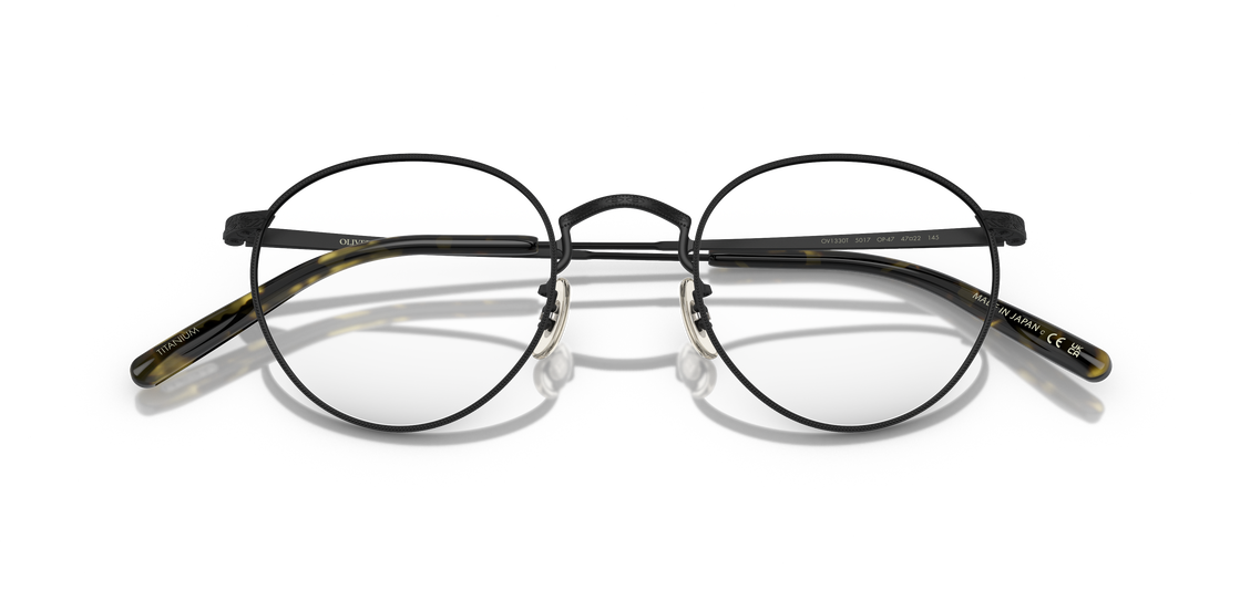 Оптическая оправа Oliver Peoples OP-47 OV1330T 5017