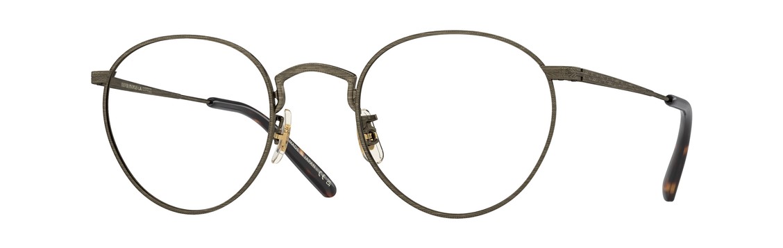 Оптическая оправа Oliver Peoples OP-47 OV1330T 5284