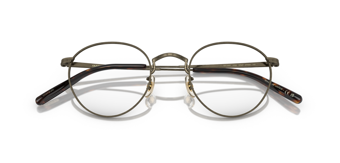 Оптическая оправа Oliver Peoples OP-47 OV1330T 5284