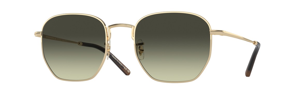 Солнцезащитные очки Oliver Peoples Kierney Sun OV1331S 5035BH
