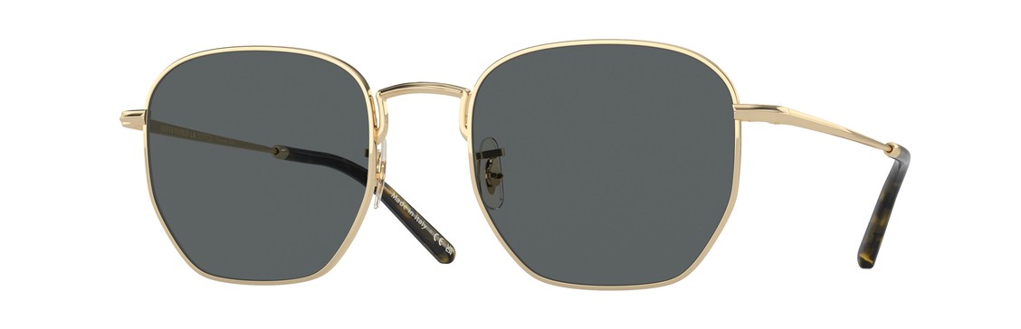 Солнцезащитные очки Oliver Peoples Kierney Sun OV1331S 5035P2
