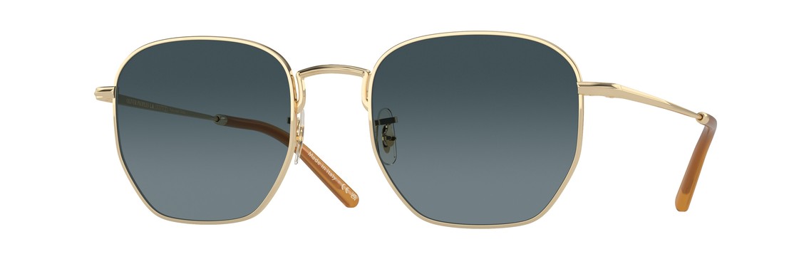 Солнцезащитные очки Oliver Peoples Kierney Sun OV1331S 5035S3