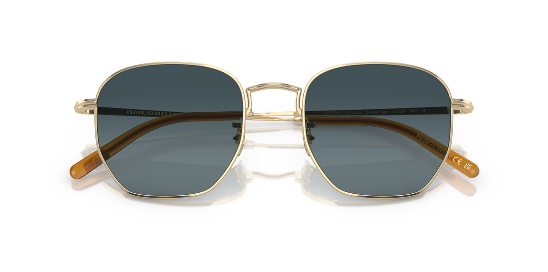 Солнцезащитные очки Oliver Peoples Kierney Sun OV1331S 5035S3