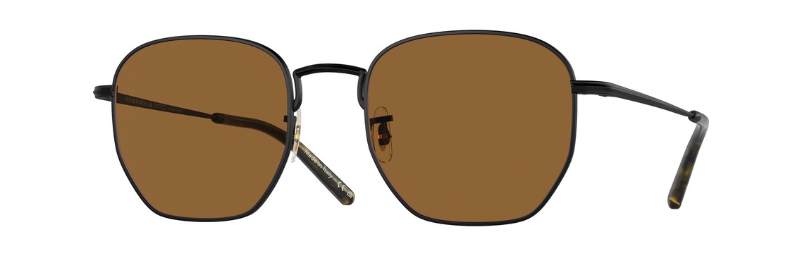 Солнцезащитные очки Oliver Peoples Kierney Sun OV1331S 506253