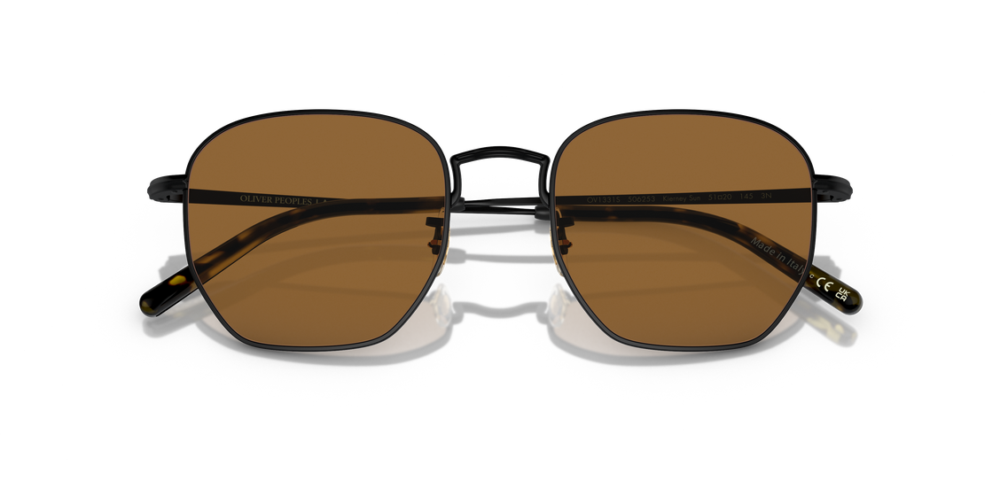 Солнцезащитные очки Oliver Peoples Kierney Sun OV1331S 506253