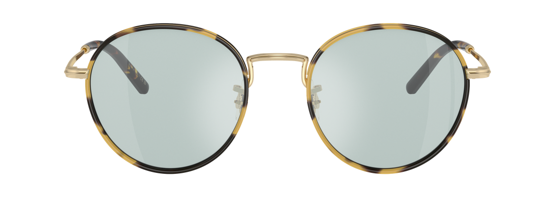 Оптическая оправа Oliver Peoples Sidell OV1333 5035