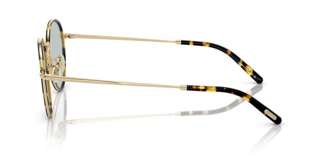 Оптическая оправа Oliver Peoples Sidell OV1333 5035