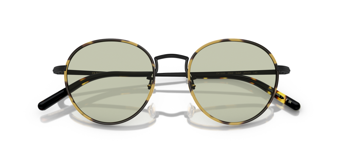 Оптическая оправа Oliver Peoples Sidell OV1333 5062