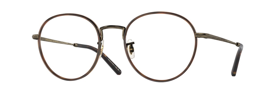 Оптическая оправа Oliver Peoples Sidell OV1333 5284