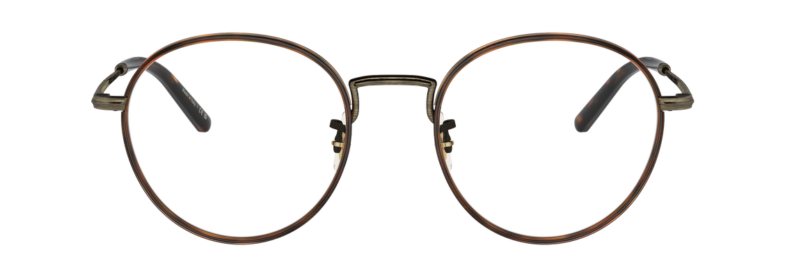 Оптическая оправа Oliver Peoples Sidell OV1333 5284