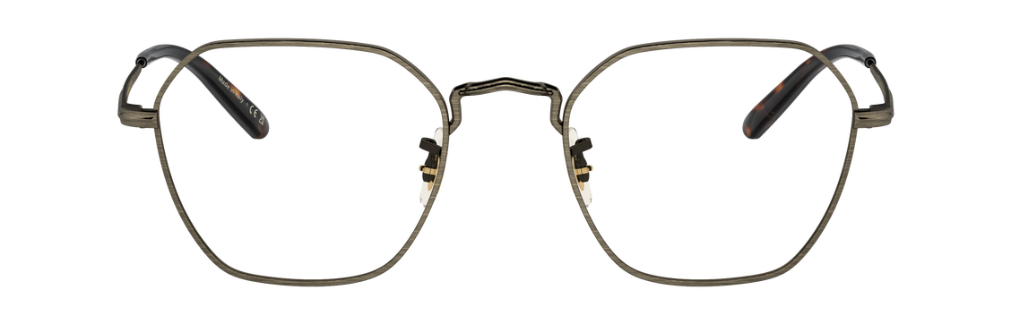 Оптическая оправа Oliver Peoples Levison OV1334 5284