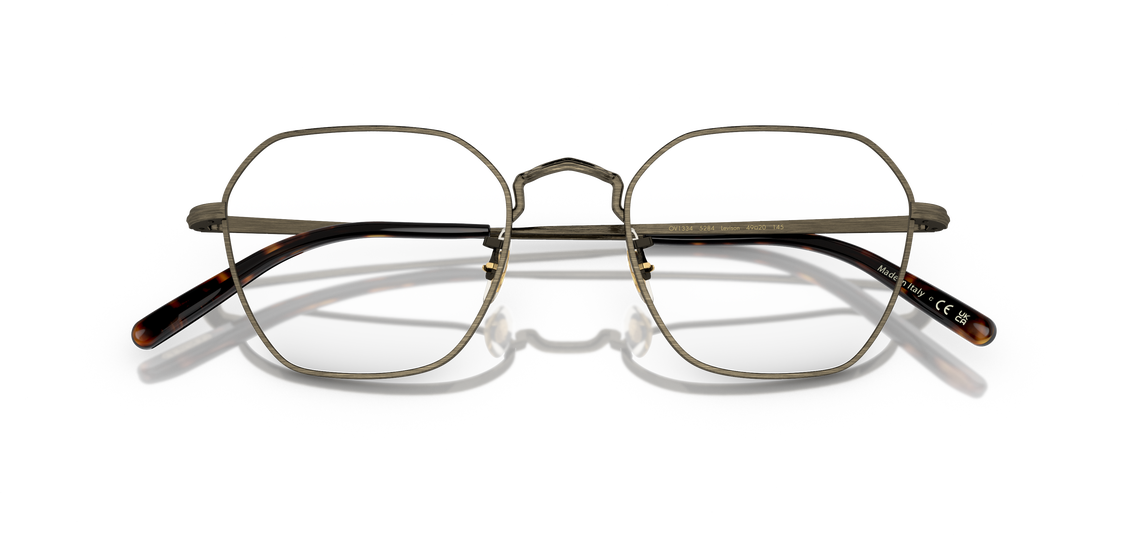 Оптическая оправа Oliver Peoples Levison OV1334 5284