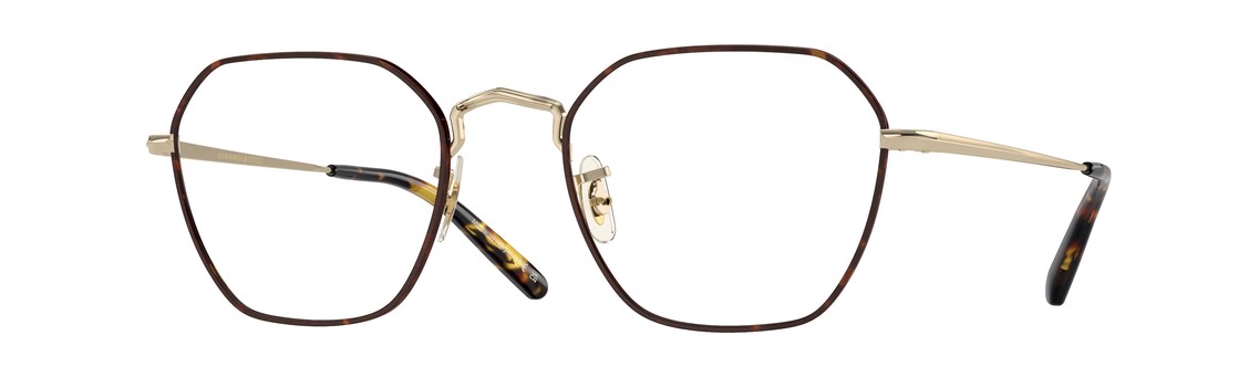 Оптическая оправа Oliver Peoples Levison OV1334 5305