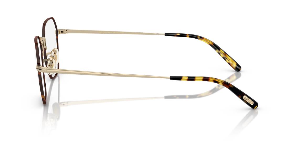 Оптическая оправа Oliver Peoples Levison OV1334 5305