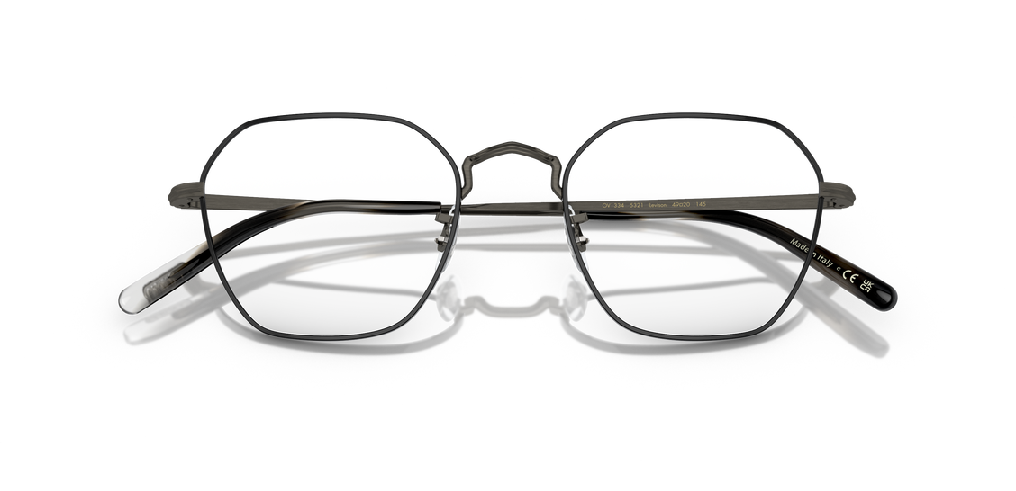 Оптическая оправа Oliver Peoples Levison OV1334 5321