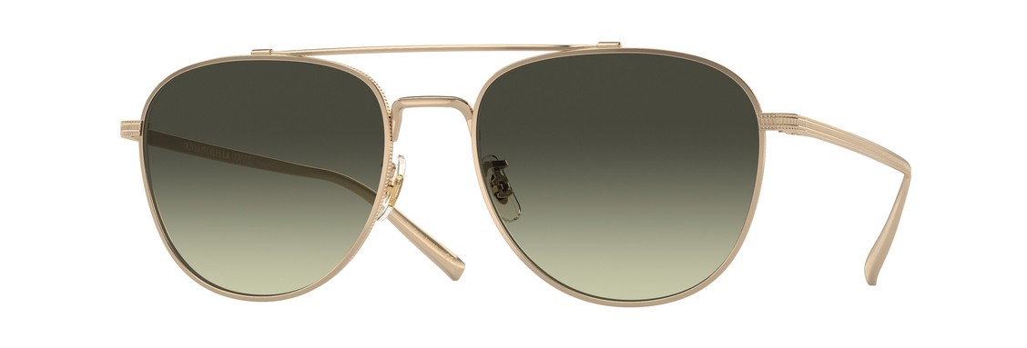 Солнцезащитные очки Oliver Peoples Rivetti OV1335ST 5035BH