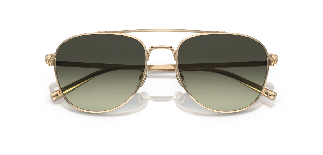 Солнцезащитные очки Oliver Peoples Rivetti OV1335ST 5035BH