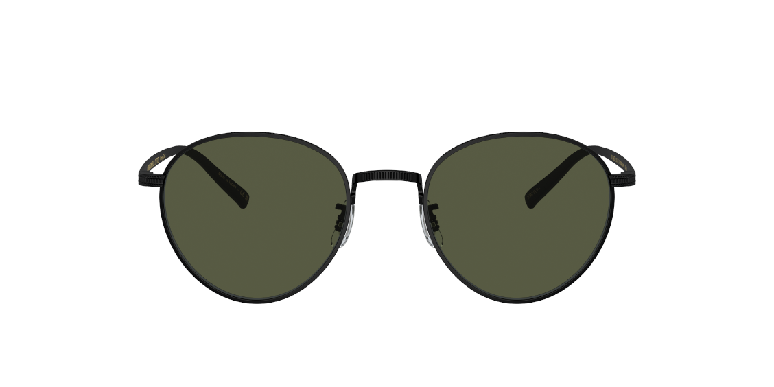 Солнцезащитные очки Oliver Peoples Rhydian OV1336ST 501752