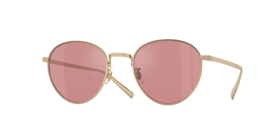 Солнцезащитные очки Oliver Peoples Rhydian OV1336ST 50353E