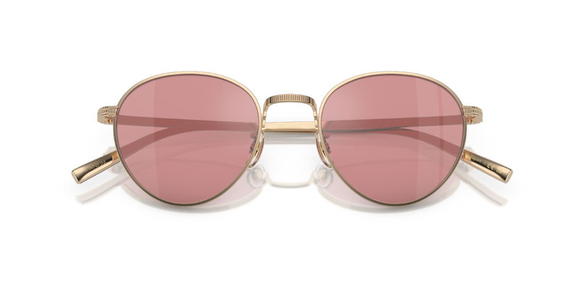 Солнцезащитные очки Oliver Peoples Rhydian OV1336ST 50353E
