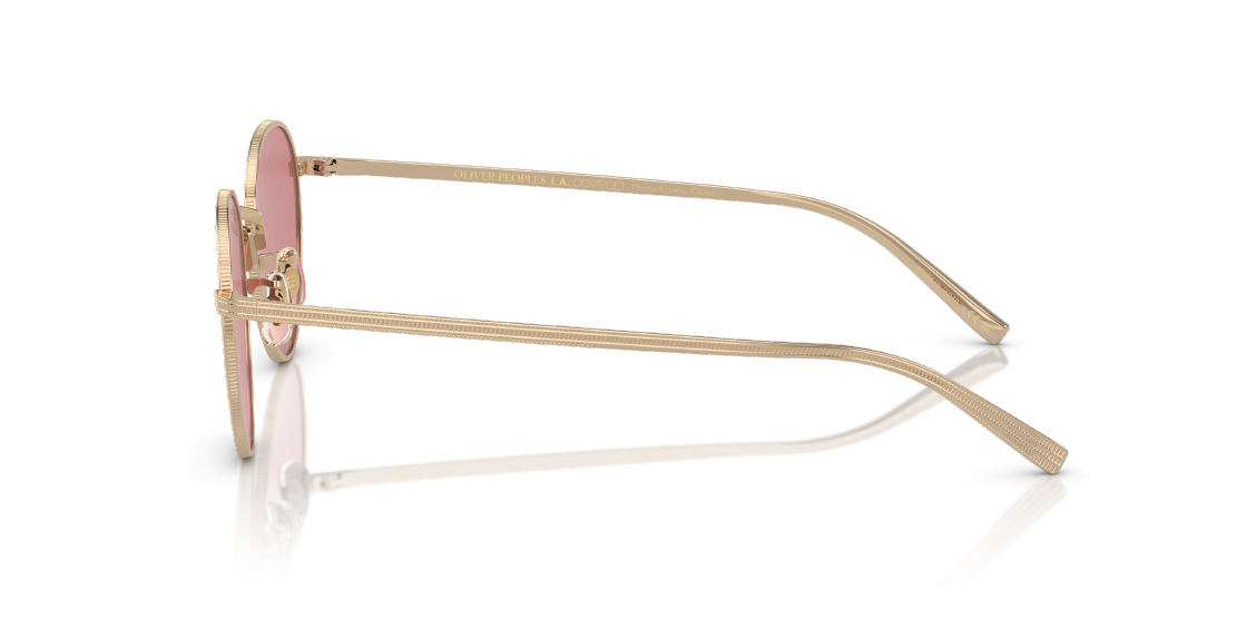 Солнцезащитные очки Oliver Peoples Rhydian OV1336ST 50353E