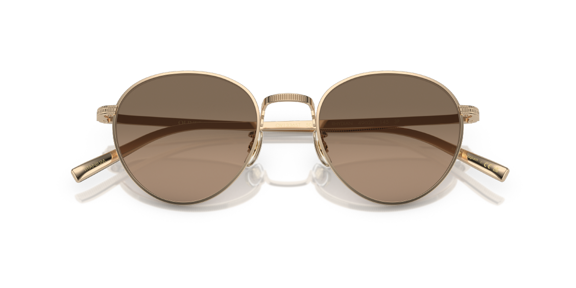 Солнцезащитные очки Oliver Peoples Rhydian OV1336ST 5035GN
