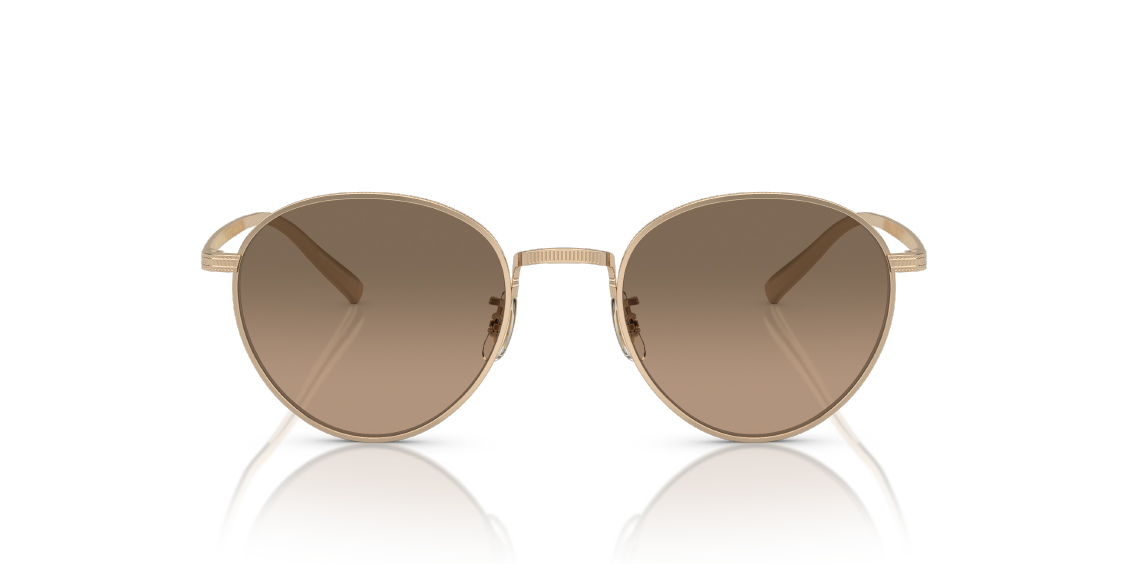 Солнцезащитные очки Oliver Peoples Rhydian OV1336ST 5035GN
