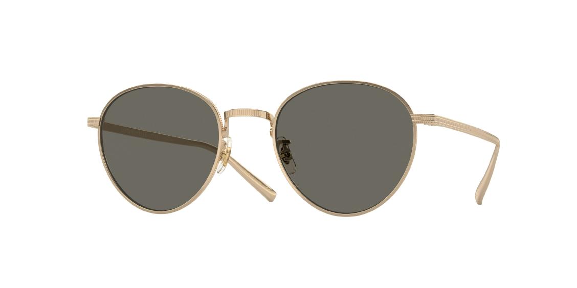 Солнцезащитные очки Oliver Peoples Rhydian OV1336ST 5035R5
