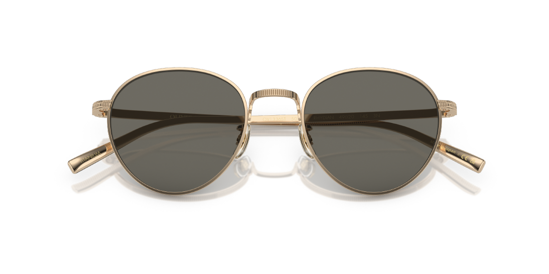 Солнцезащитные очки Oliver Peoples Rhydian OV1336ST 5035R5