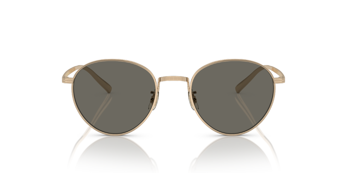 Солнцезащитные очки Oliver Peoples Rhydian OV1336ST 5035R5