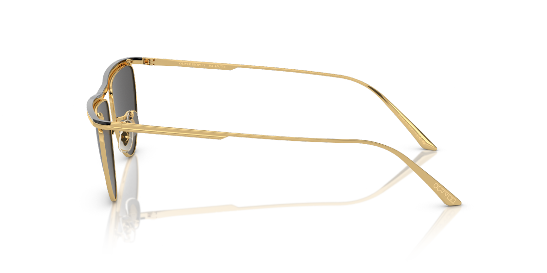 Солнцезащитные очки Oliver Peoples 1984C OV1342S 533287