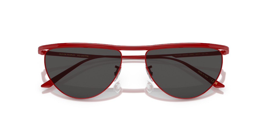 Солнцезащитные очки Oliver Peoples 1984C OV1342S 553487