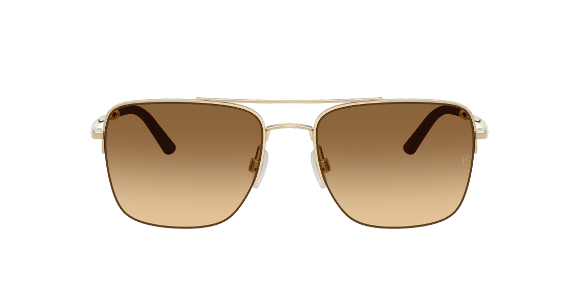 Солнцезащитные очки Oliver Peoples R-2 OV1343S 503513