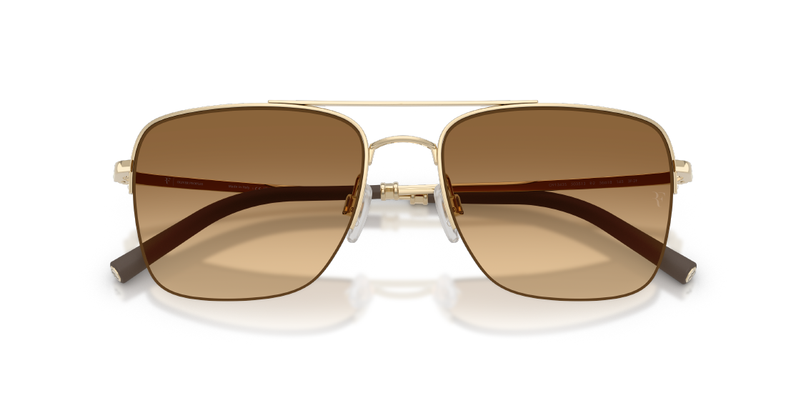 Солнцезащитные очки Oliver Peoples R-2 OV1343S 503513