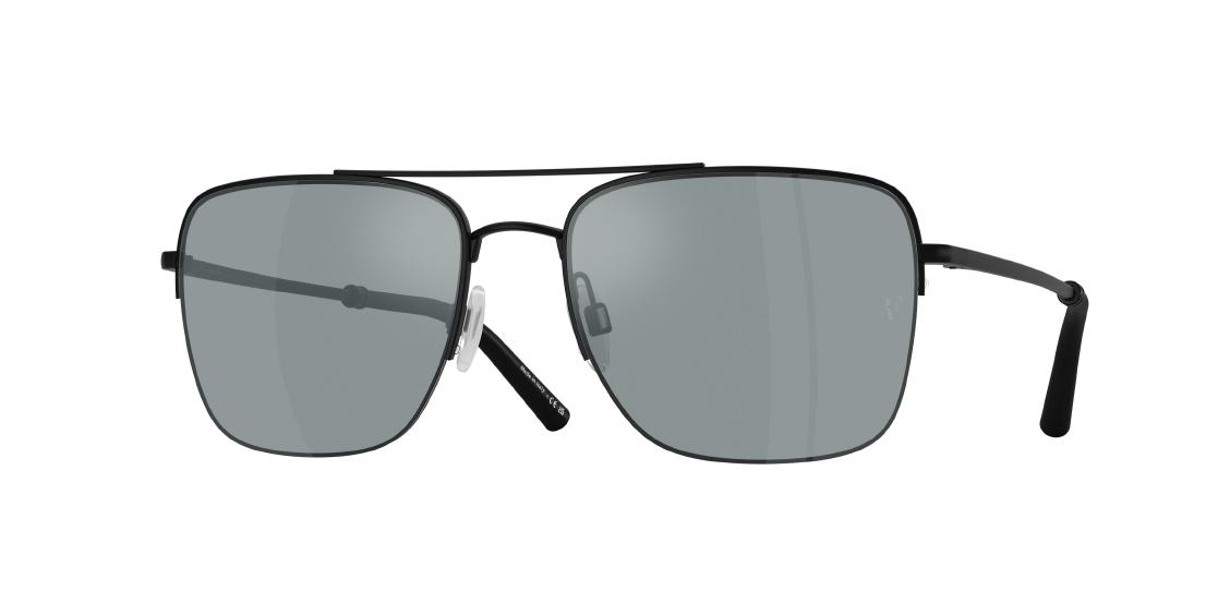 Солнцезащитные очки Oliver Peoples R-2 OV1343S 50626G