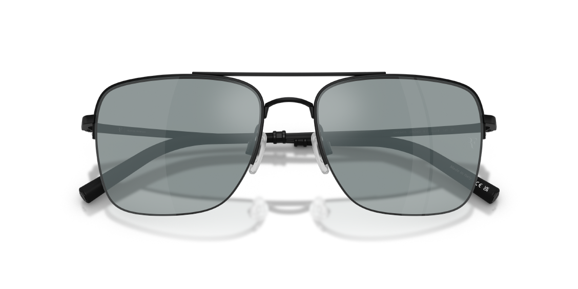 Солнцезащитные очки Oliver Peoples R-2 OV1343S 50626G