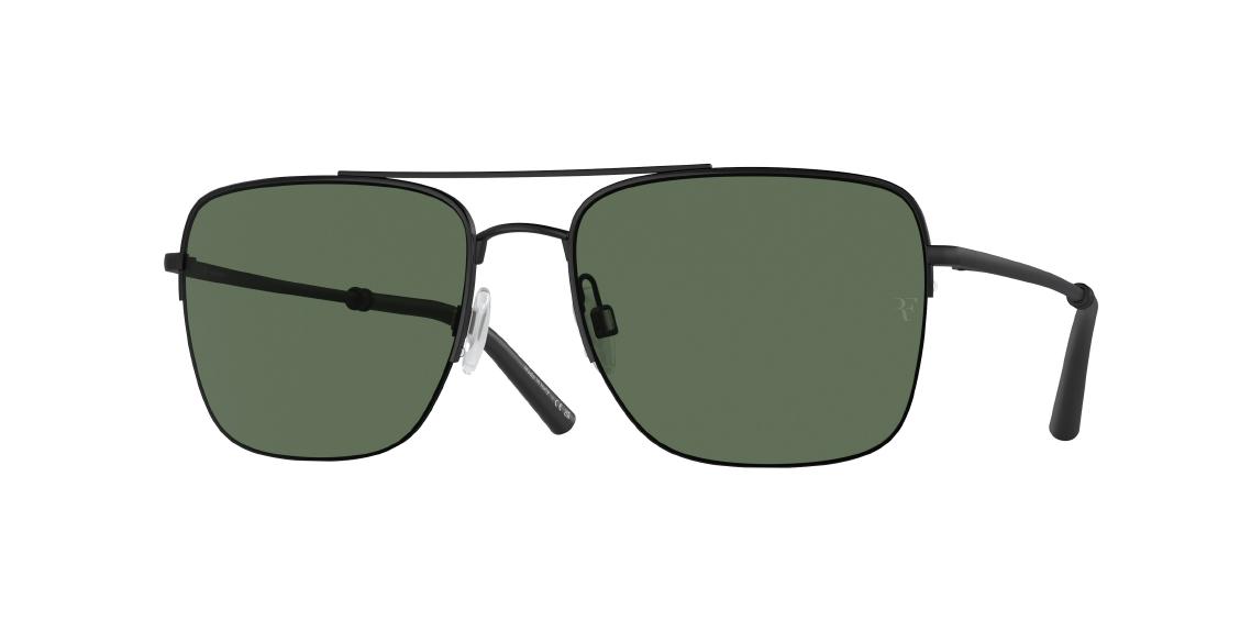Солнцезащитные очки Oliver Peoples R-2 OV1343S 50629A