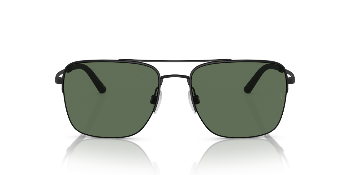 Солнцезащитные очки Oliver Peoples R-2 OV1343S 50629A