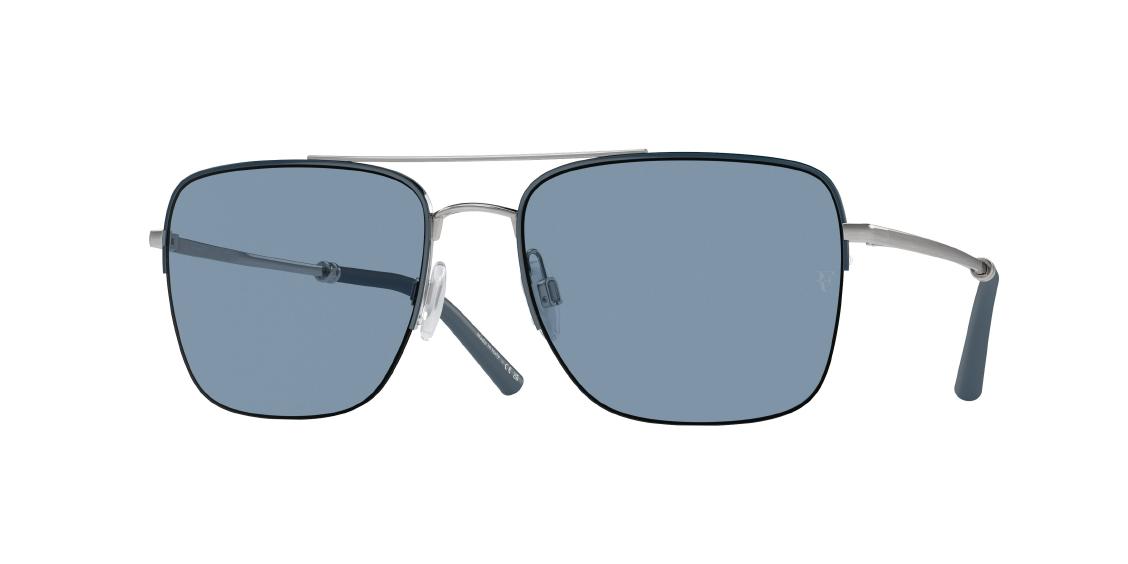 Солнцезащитные очки Oliver Peoples R-2 OV1343S 506380