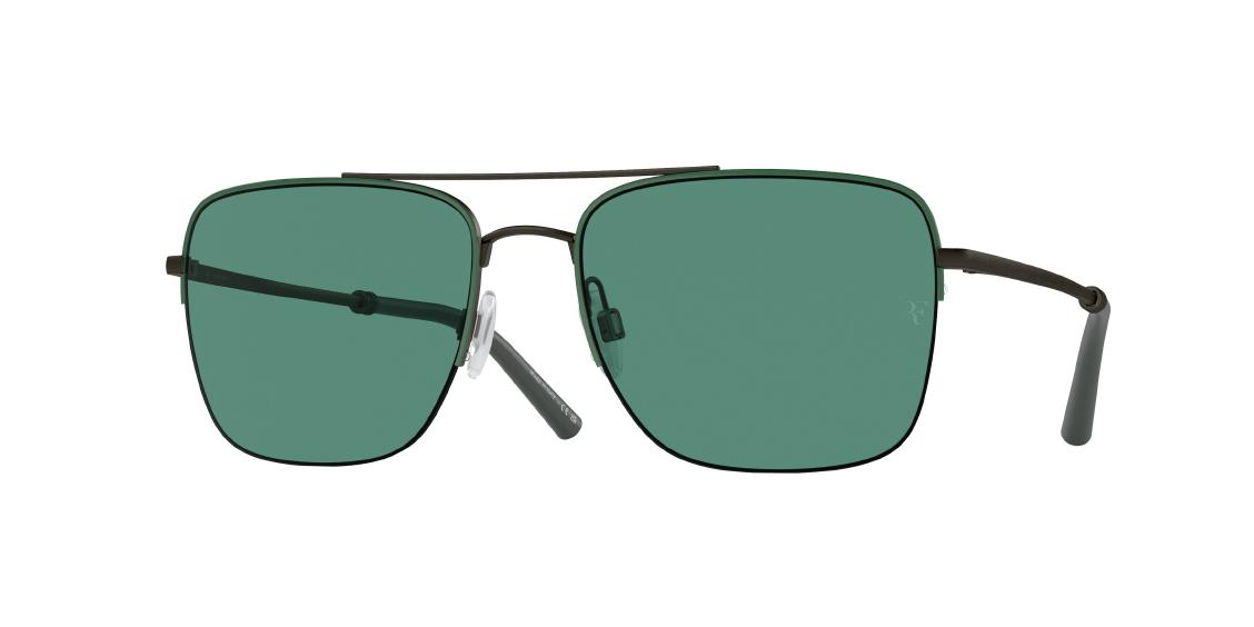 Солнцезащитные очки Oliver Peoples R-2 OV1343S 533971
