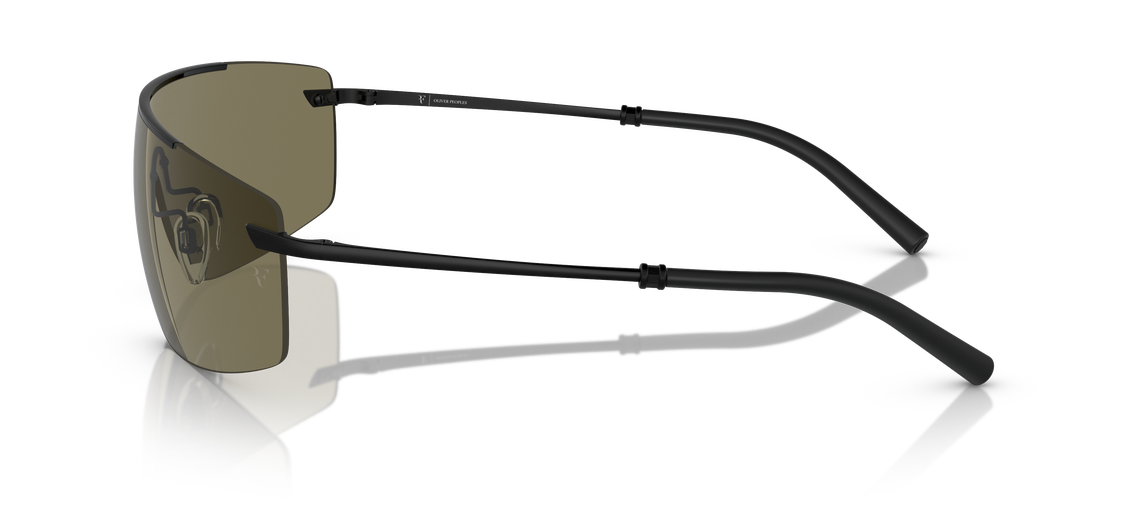 Солнцезащитные очки Oliver Peoples R-5 OV1344S 50622