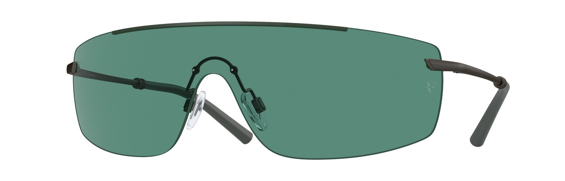 Солнцезащитные очки Oliver Peoples R-5 OV1344S 533971