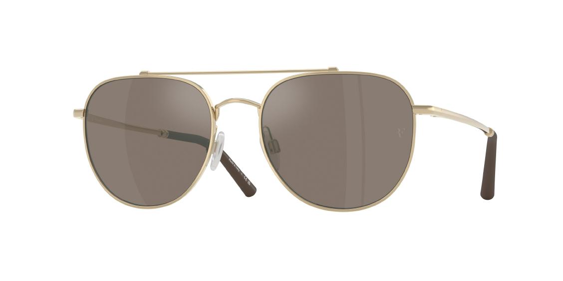 Солнцезащитные очки Oliver Peoples R-10 OV1346S 50357I