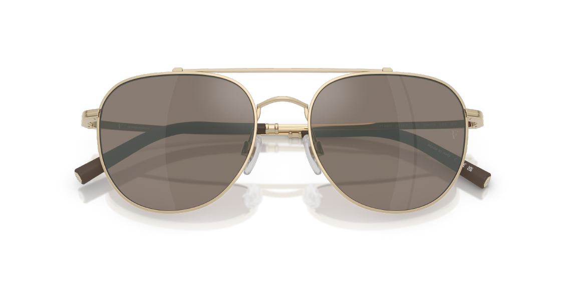 Солнцезащитные очки Oliver Peoples R-10 OV1346S 50357I
