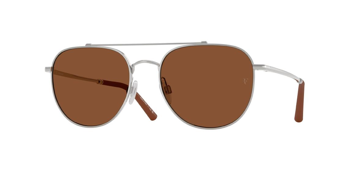 Солнцезащитные очки Oliver Peoples R-10 OV1346S 503653