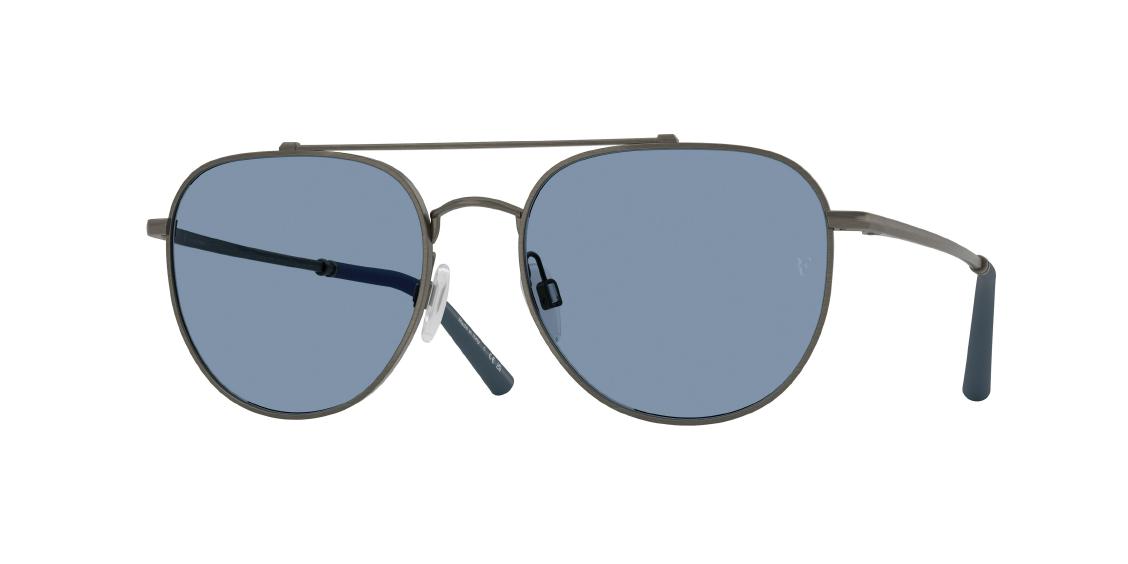 Солнцезащитные очки Oliver Peoples R-10 OV1346S 533980