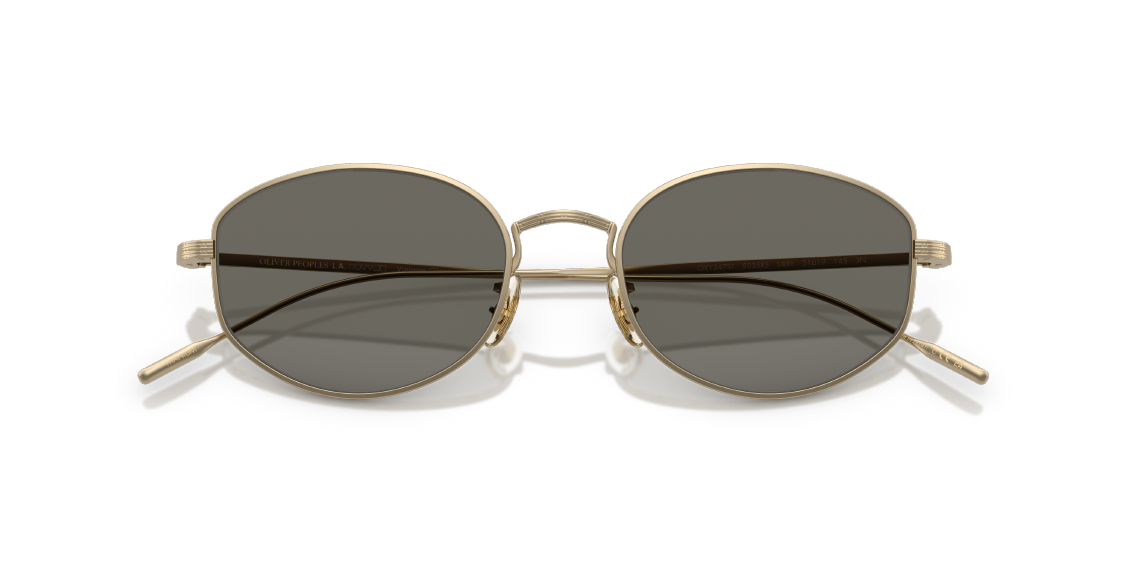 Солнцезащитные очки Oliver Peoples Estra OV1347ST 5035R5