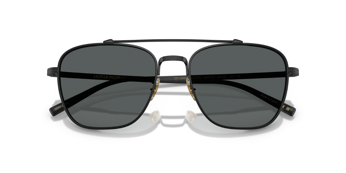 Солнцезащитные очки Oliver Peoples Avison OV1349ST 5017P2